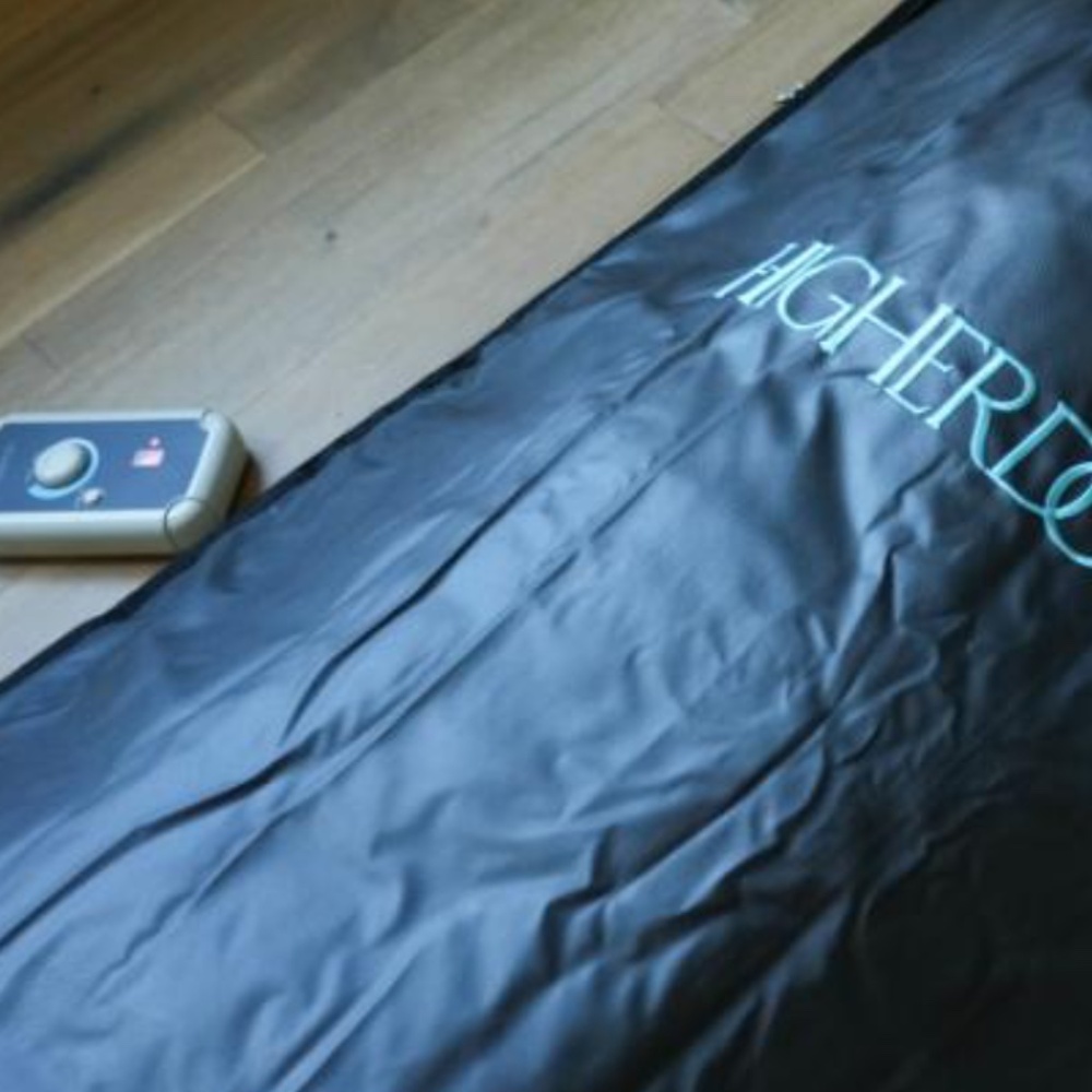 HigherDose Sauna Blanket